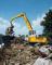 Excavatrice sur chenilles Liebherr R 934 Litronic HD-SL