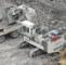 Excavatrice sur chenilles Liebherr R 9350 