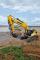 Excavatrice sur chenilles Liebherr R 936