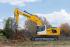 Excavatrice sur chenilles Liebherr R 936