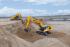 Excavatrice sur chenilles Liebherr R 936