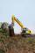 Excavatrice sur chenilles Liebherr R 936