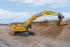 Excavatrice sur chenilles Liebherr R 936