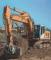 Excavatrice sur chenilles Liebherr R 954 C Litronic