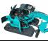 Excavatrice sur chenilles Kobelco SK 140 SRLC 3