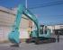 Excavatrice sur chenilles Kobelco SK 235 SR