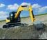 Excavatrice sur chenilles Yanmar SV 100-2 CR