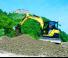Excavatrice sur chenilles Yanmar VIO 80 U