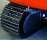 Excavatrice sur chenilles Hitachi ZX300LC-6
