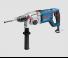 Outils électriques Perceuses et visseuses Bosch GSB 162-2 RE