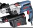 Outils électriques Perceuses et visseuses Bosch GSB 19-2 REA