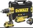 DEWALT DCD100YD2T-QW