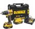 DEWALT DCD100YP2T-QW