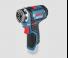 Outils électriques sans fil Perceuses et visseuses sans fil Bosch GSR 12V-15 FC