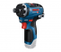 Outils électriques sans fil Perceuses et visseuses sans fil Bosch GSR 12V-35 HX