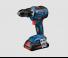 Outils électriques sans fil Perceuses et visseuses sans fil Bosch GSR 18V-55