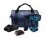 Bosch GTH 18V-18MB12