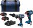 Bosch GXL 18V-227B25