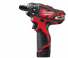 Milwaukee M12 BD-202C