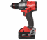 Milwaukee M18 FDD3-402C
