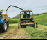 New Holland 300 FP HP Fingers