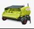 Accessoires pour moissonneuses-batteuses Moissonneuses-batteuses ramassage Claas Pick Up 300  