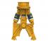 Pièces jointes Pinces brise béton Epiroc CC 3100 U