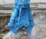 Pièces jointes Pinces brise béton MBI CR40R