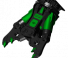Hydra Ram HCC-36V*