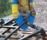 Pièces jointes Pinces brise béton Dehaco MS 30R