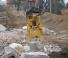 OSA Demolition Equipment RS 1500 