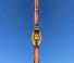 Pièces jointes Pinces brise béton OSA Demolition Equipment RS 1800 
