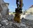Pièces jointes Pinces brise béton OSA Demolition Equipment RS 1800 