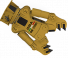 OSA Demolition Equipment RS 200 
