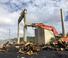 Pièces jointes Pinces brise béton OSA Demolition Equipment RS8000 