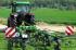Faneuses rotatives DEUTZ-FAHR CoM 11131