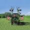 Faneuses rotatives DEUTZ-FAHR CoM 7621