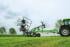 Faneuses rotatives DEUTZ-FAHR CoM 7621