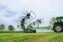 Faneuses rotatives DEUTZ-FAHR CoM 7621