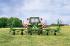 Faneuses rotatives DEUTZ-FAHR CoM 9021