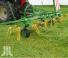Faneuses rotatives Pronar PWP 530