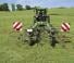 Faneuses rotatives DEUTZ-FAHR CoM 11041