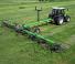 Faneuses rotatives DEUTZ-FAHR CoM 14042