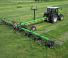 Faneuses rotatives DEUTZ-FAHR CoM 4622
