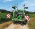 Faneuses rotatives DEUTZ-FAHR CoM 6021