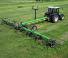 Faneuses rotatives DEUTZ-FAHR CoM 7622