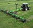 Faneuses rotatives DEUTZ-FAHR CoM 8022