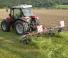 Faneuses rotatives Vicon Fanex 524