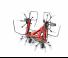 Faneuses rotatives Vicon Fanex 554