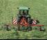 Faneuses rotatives Vicon Fanex 554